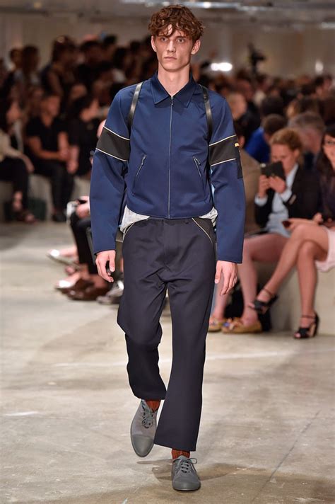 prada summer 2016 mens|Prada Spring/Summer 2016 Menswear Collection .